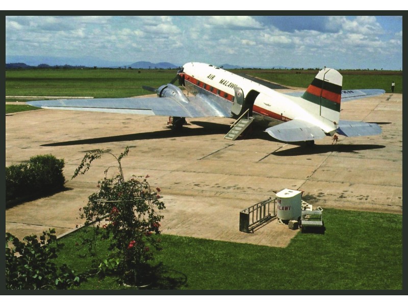 Air Malawi