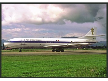 Air Martinique