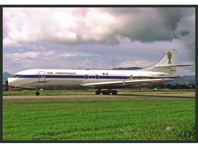 Air Martinique