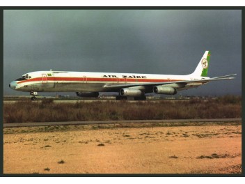 Air Zaïre
