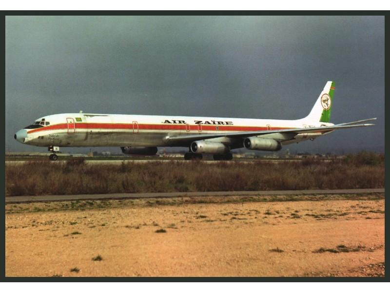 Air Zaïre