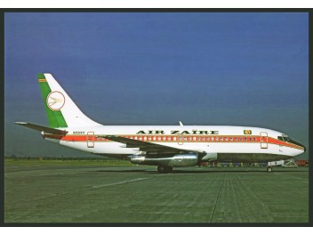 Air Zaïre