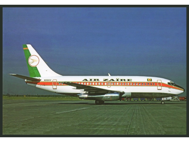 Air Zaïre