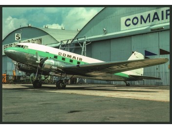 Comair