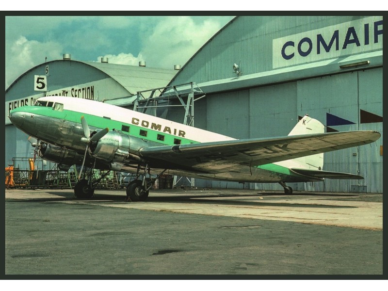 Comair