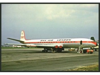 Dan-Air London