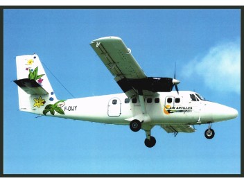 Air Antilles Express
