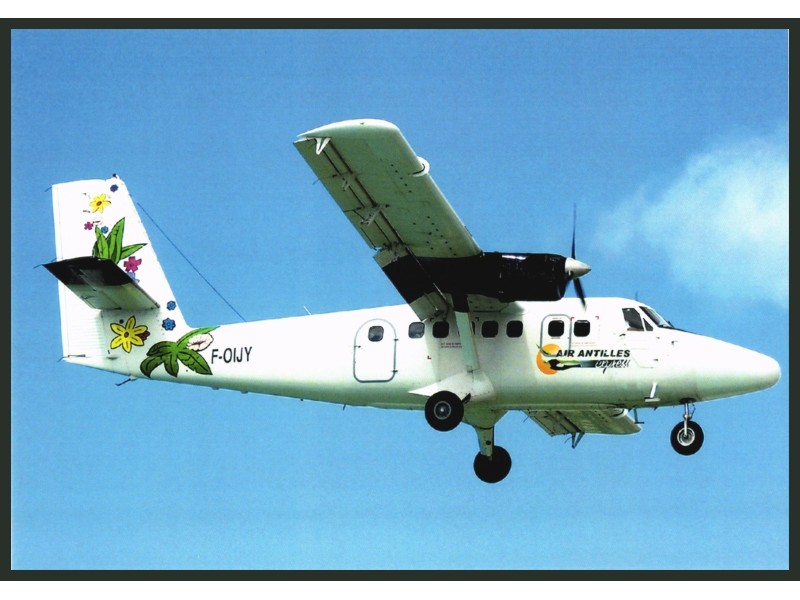 Air Antilles Express