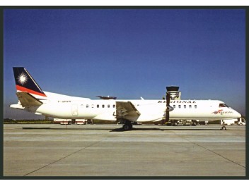 Regional Airl.