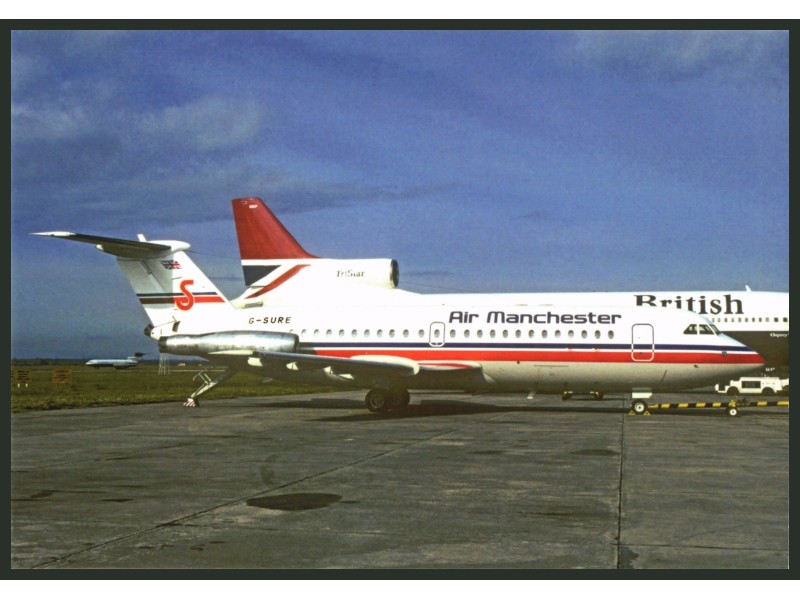 Air Manchester