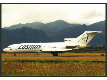 Cosmos Colombia