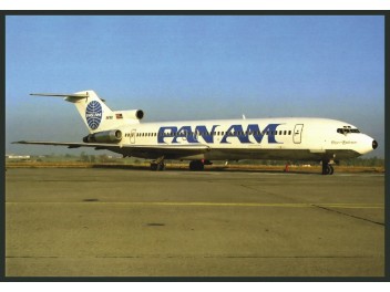 Pan American