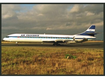 Air Provence International