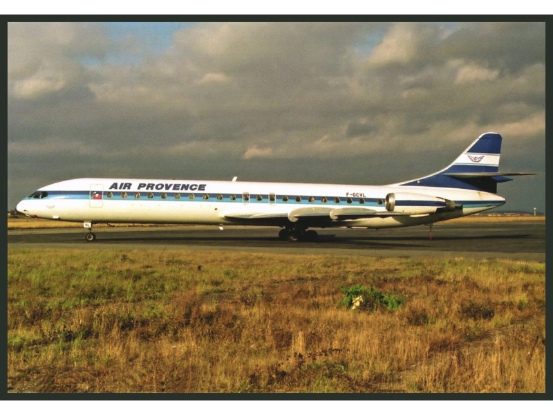 Air Provence International