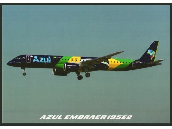 Azul