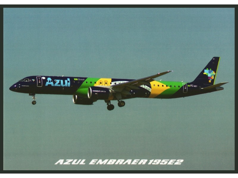 Azul