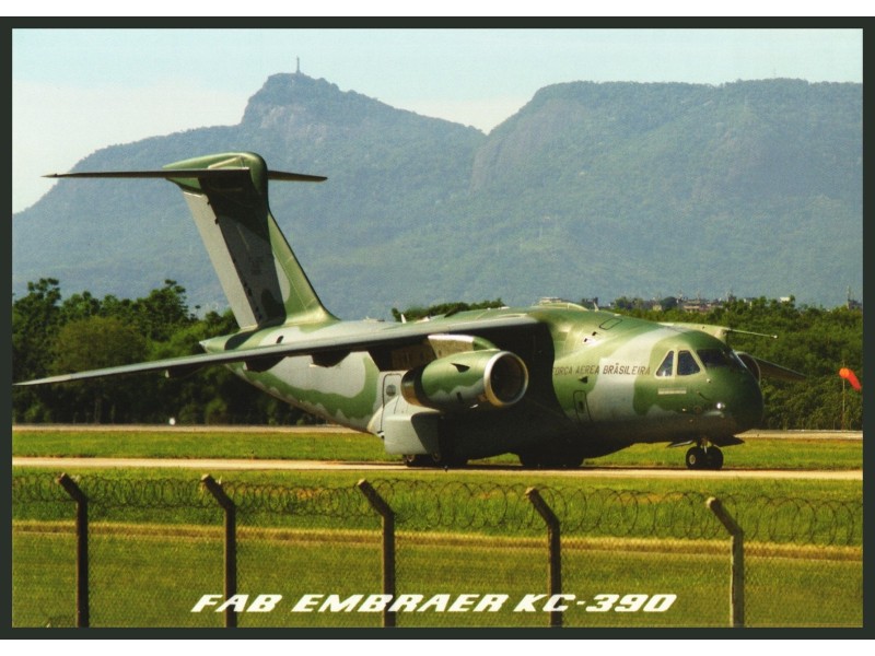 Luftwaffe Brasilien