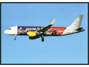 Vueling