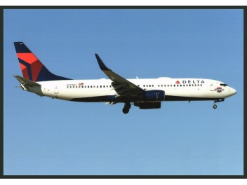 Delta Air Lines