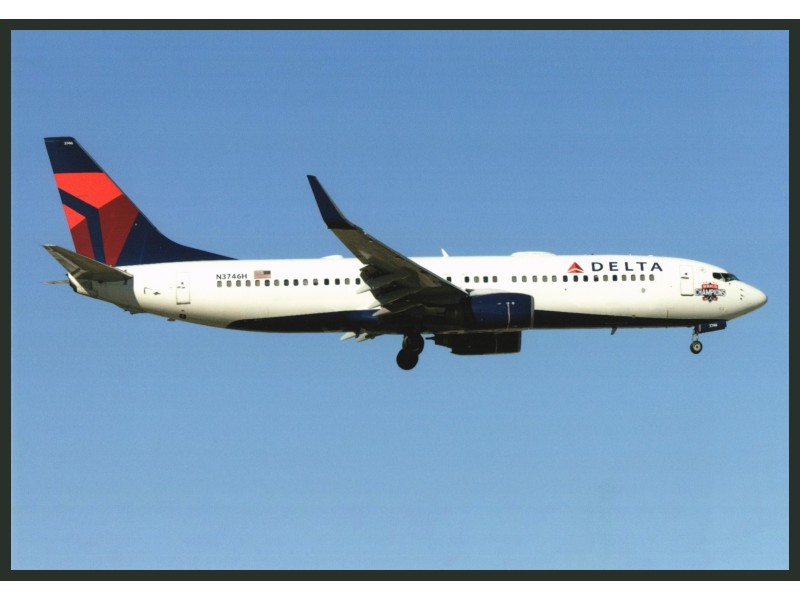 Delta Air Lines