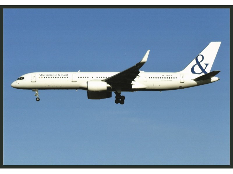 Icelandair