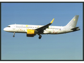 Vueling