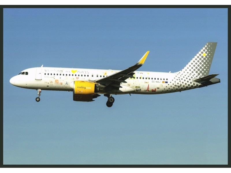 Vueling