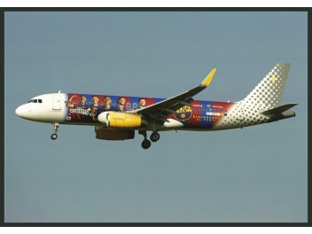 Vueling