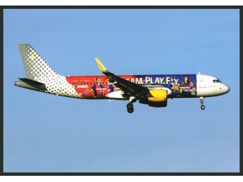 Vueling
