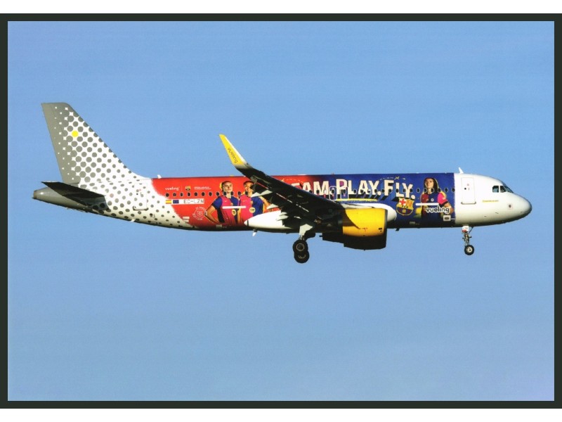 Vueling