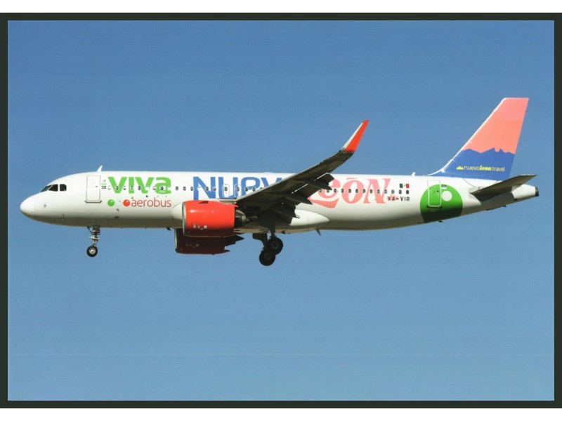 Viva Aerobus
