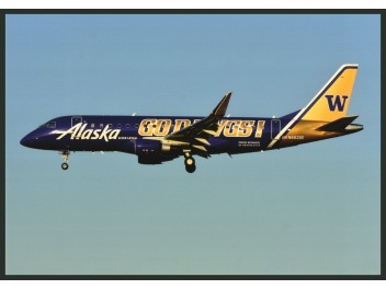 Alaska Horizon