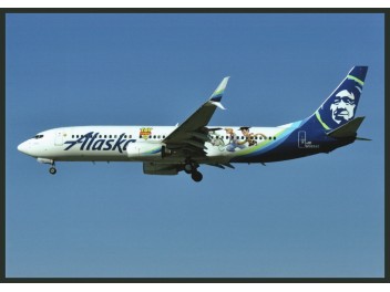 Alaska Airlines