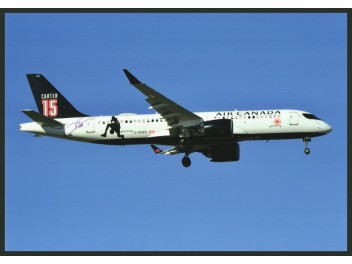 Air Canada