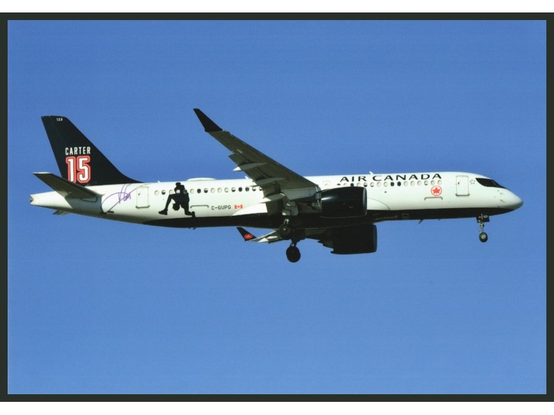 Air Canada