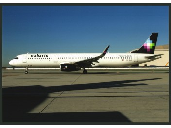 Volaris