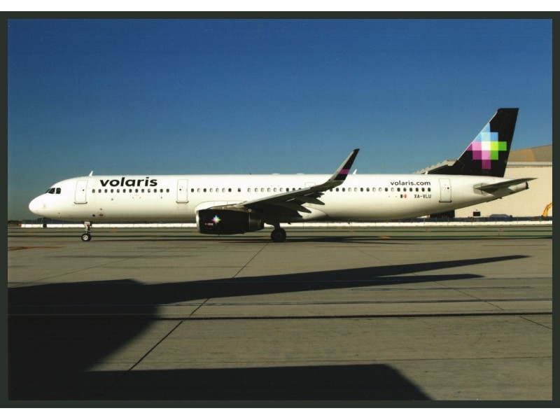 Volaris