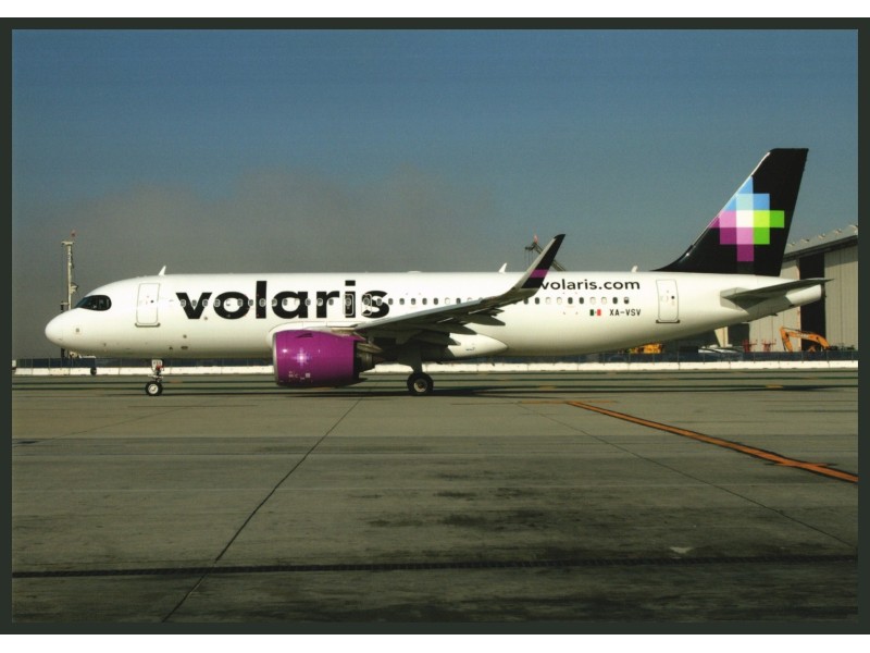 Volaris