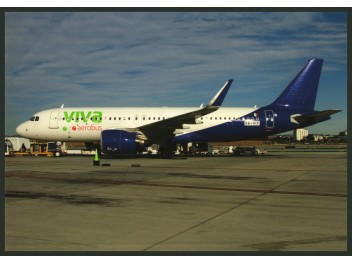 Viva Aerobus