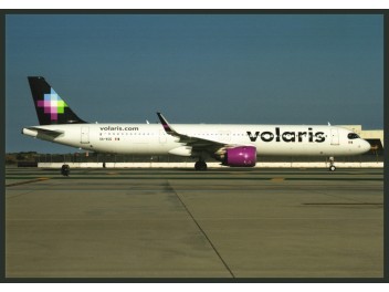 Volaris
