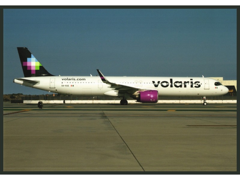 Volaris