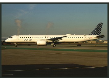 Porter Airlines