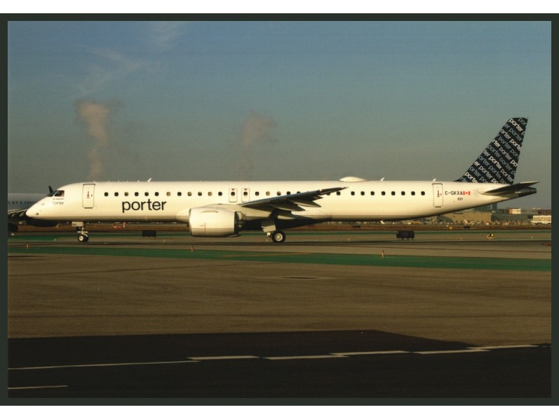 Porter Airlines