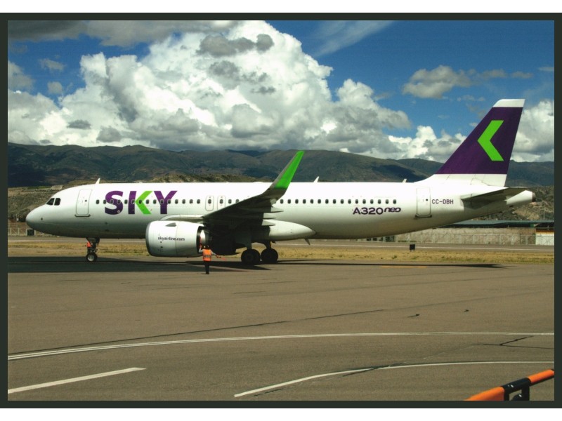 Sky Airline (Chile)