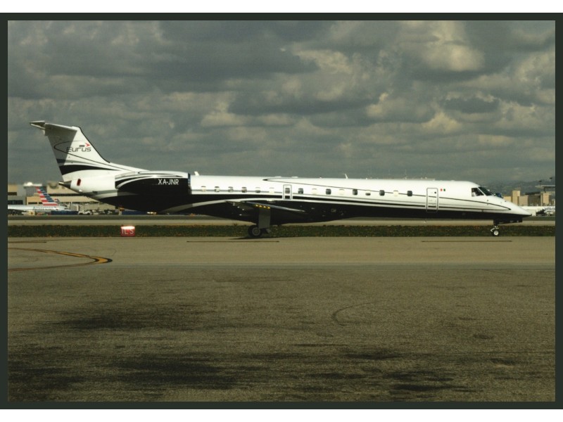 Eurus Aviation