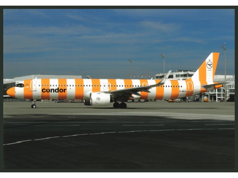 Condor