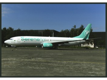 Serene Air