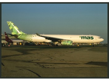 Mas Air Cargo