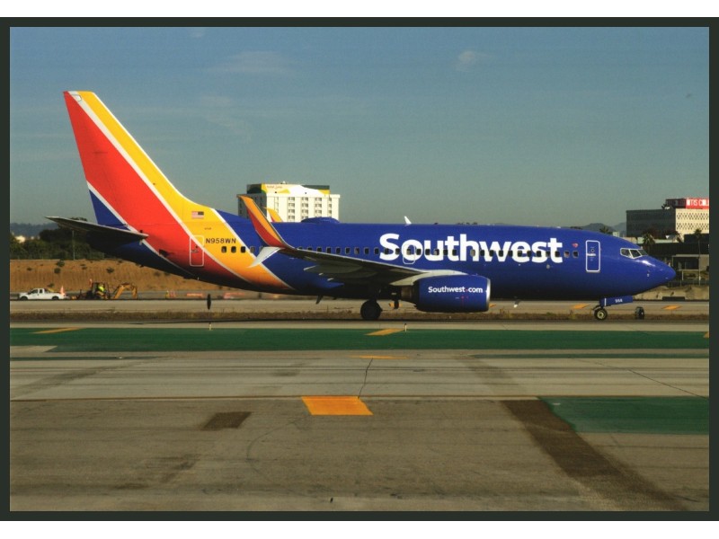 Southwest