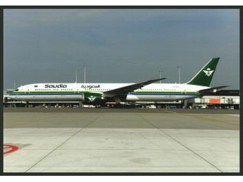 Saudia
